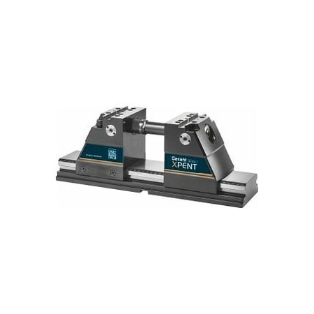 Garant Xpent 5-axis Vise, Type: 1 361100 1